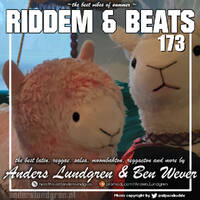 Riddem &amp; Beats 173 by Anders Lundgren