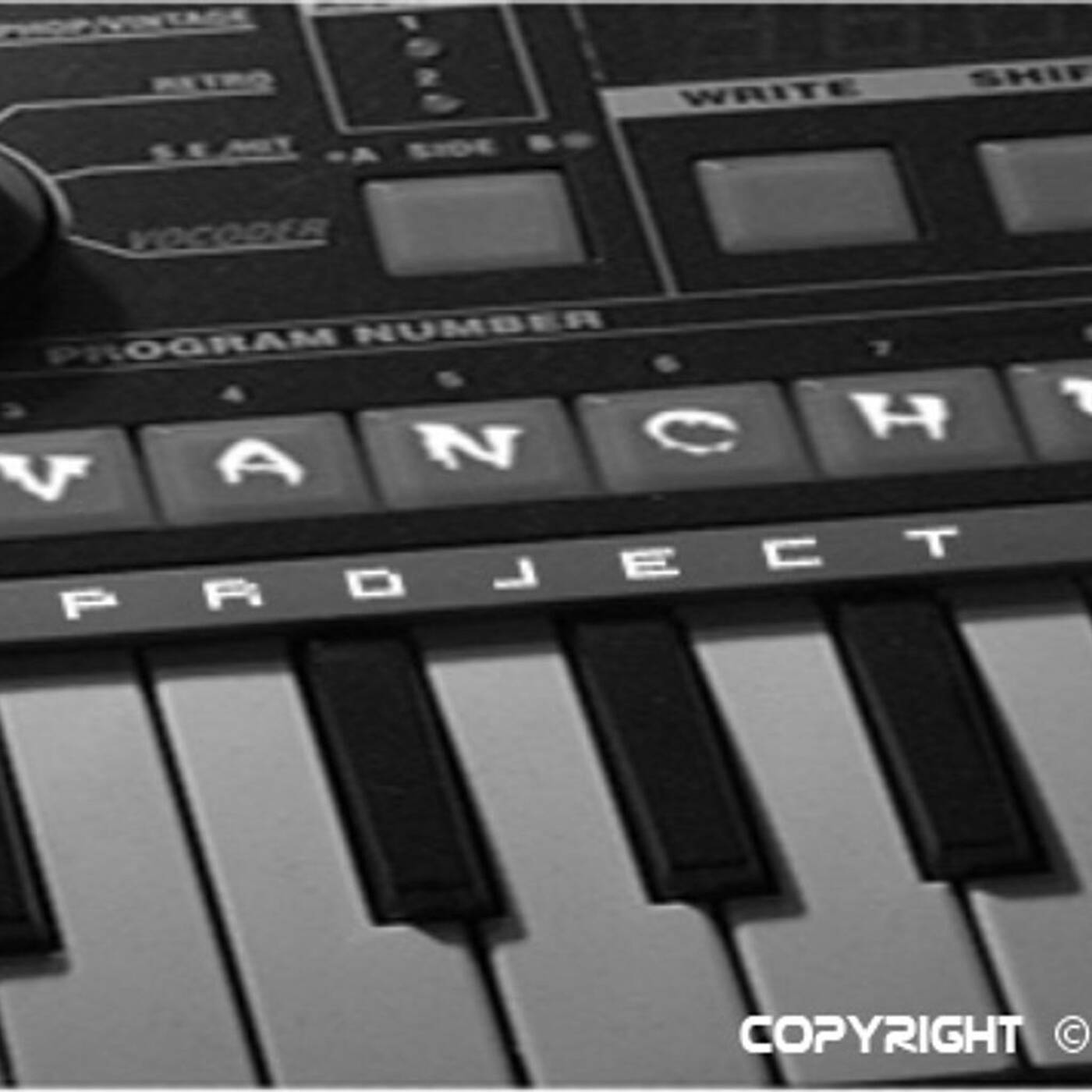 IvanchuProject Session @ Junio 2010 episode artwork