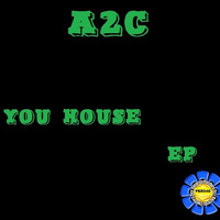 You House (original Mix) Clip OUT NOW!! by A2C