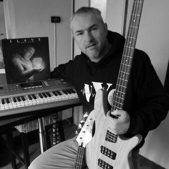 Christian Labb&eacute;