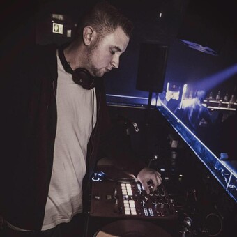 Philipp DjFain Lauxtermann