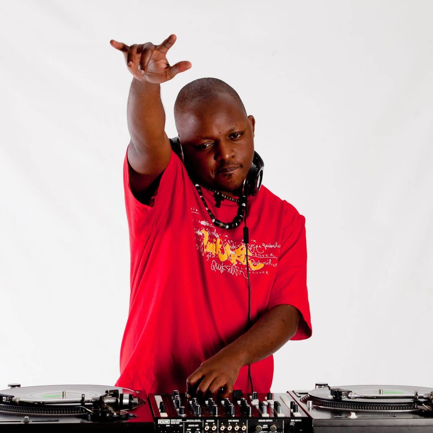 DJ MR.T KENYA SERVE CHILLED 3 #UPTEMPOVIBES