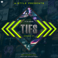 A-Style Presents This Is Freestyle EP271 @ REALHARDSTYLE.NL 17.01.2026 by A-Style