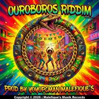 Riddim Prod By Yoyopcman Malefique's