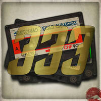 Echochamber 333 (24.05.18) by Saetchmo