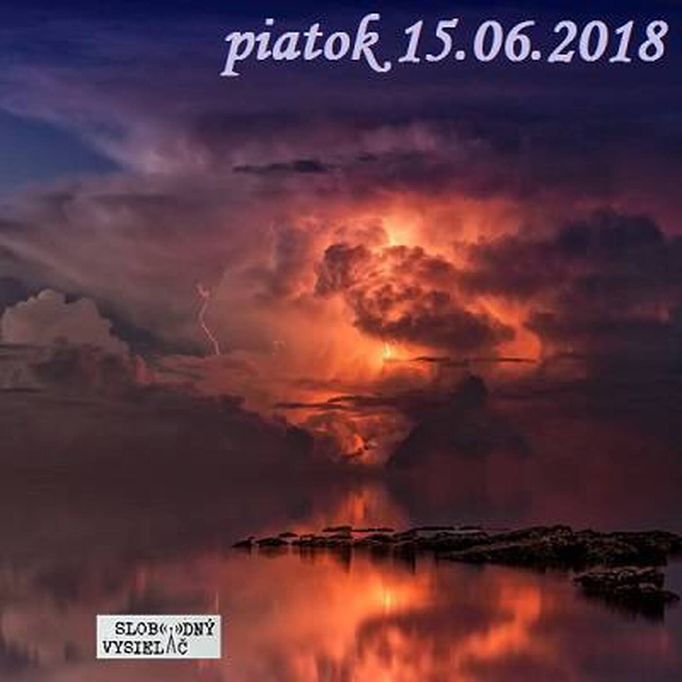 Cesta vzostupu 77 - 2018-06-15 O deštruktívnom princípe nemravnosti v umení a v živote episode artwork