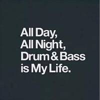 Kach - LIKEVVEED DIGITALLIVE DNB MIX by Max b_d Kach