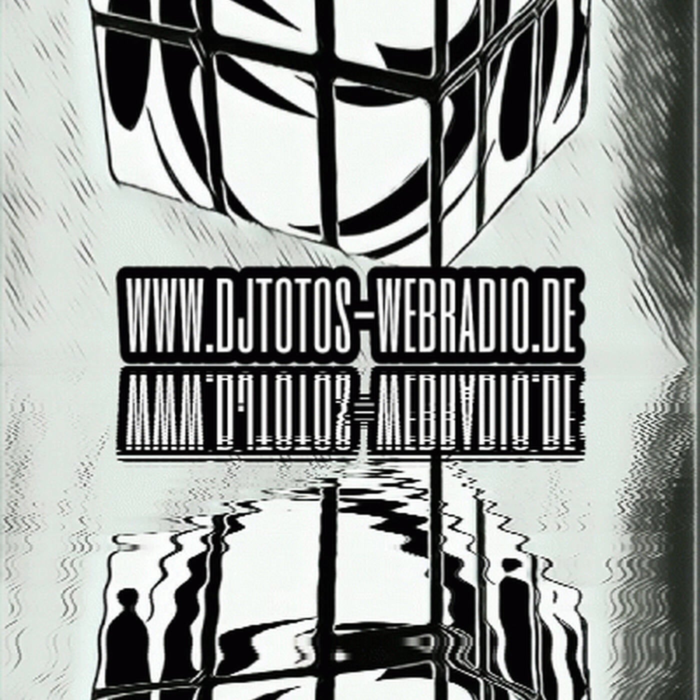 DJTOTOS PLAYLIST LIVE IN THE MIX 20.9.2019 episode artwork