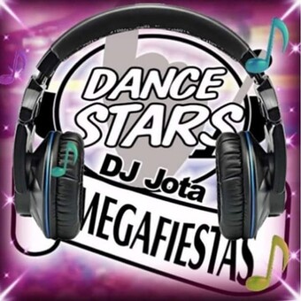 DANCE STARS MEGAFIESTAS
