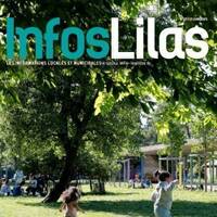 Infos Lilas Juin 2025