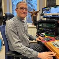 Christus vivit (17) | Dienas katehēze | Pr. Modris Lācis | 27.03.2026 by Radio Marija Latvija