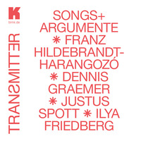 Transmitter / Songs+Argumente: Warum-Fragen / Erkenntnistheorie Pt. 2 by Radio Woltersdorf