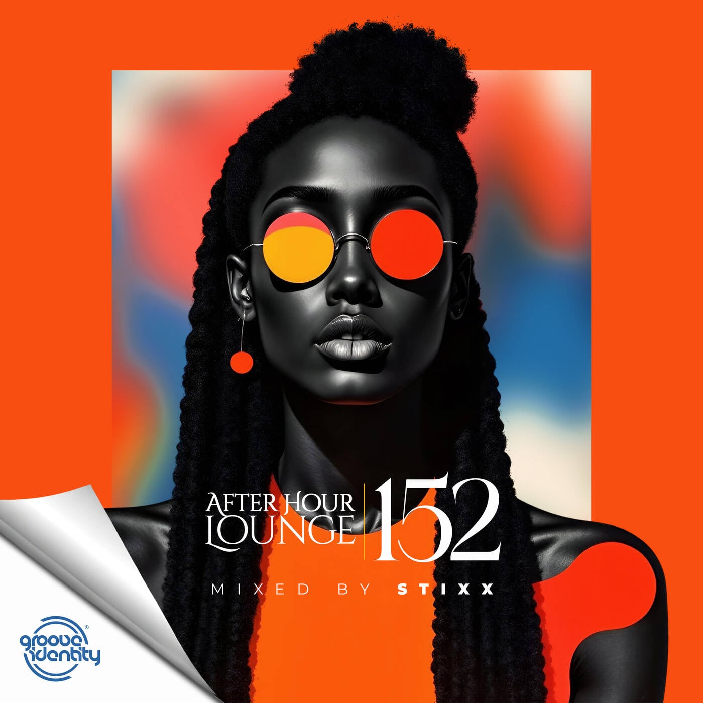 After Hour Lounge 152 (Main Mix) mixed by Stixx episode artwork