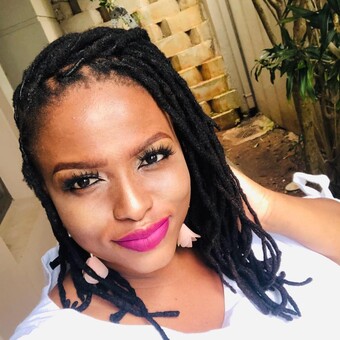 Sindisiwe Prudence Matshuma