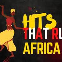 DJ Naad - African Old Hits Mix Oliver ngoma, Yondo Sister, Madilu System by DJ Naad