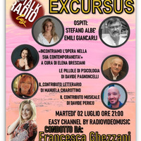 EXCURSUS (02.07.2024) by Radio Video Music - EASY Podcast