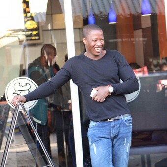 Kagisho Obakeng Madikgetla