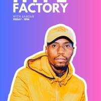 Hype Factory Classic Mix by Sanzar