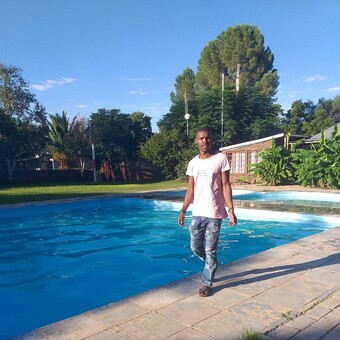 Morejoe Morejoe Shombela Omuhle