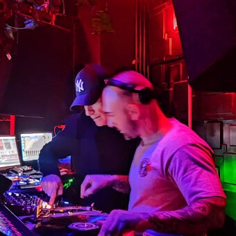 LuIsMi El Ni&Ntilde;o