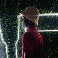 Find me in the Music by Bravo Komarie