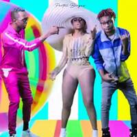 Samara Panamera_Dibinguilé feat Tk Génio by PortAl BorgEs