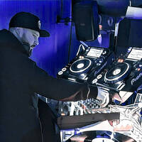 DJ CELLOMO - JULY 2013 PROMO MIX - relax in the SUN AND BASS by Cellomo