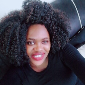 Nonhlanhla Luvuno