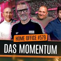 Home Office # 579 by NuoFlix