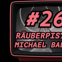 Die Rauberpistole Michael Ballweg by NuoFlix