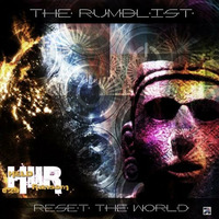 Blurface (Held2Ransom) by The Rumblist
