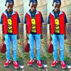 Ally Msumbufu