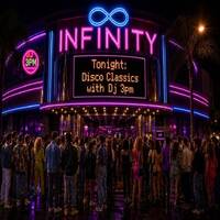 Disco Classics #1 by DJ 3pm