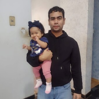 Lincoln Jampier Diaz Espinoza