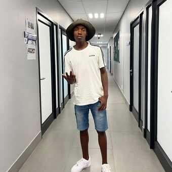 Matlhoane Lebohang
