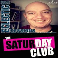 Steve Vimto's Eclectic Sessions Replay - SaturDAY Club Special On www.traxfm.org - 23rd May 2024 by Trax - The Original Pirates