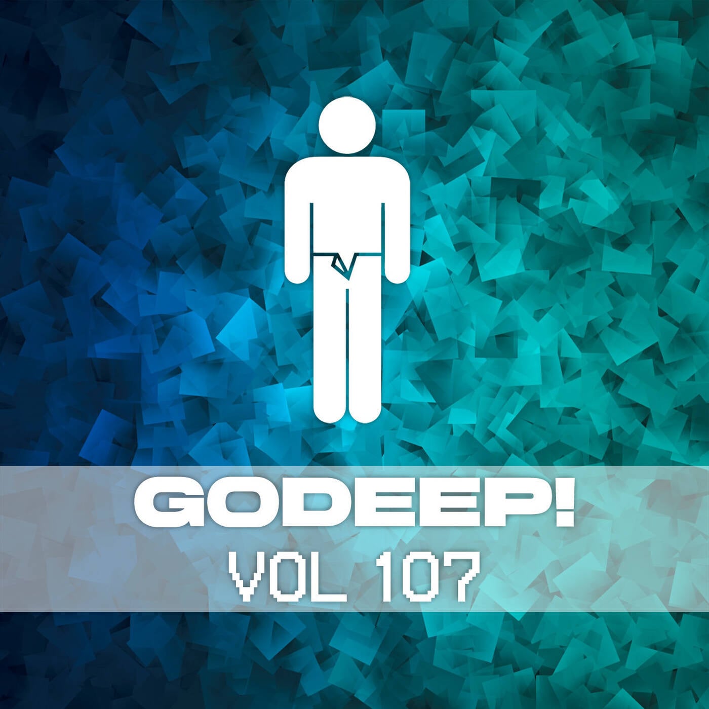 GODEEP! VOL 107 episode artwork