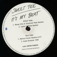 Sweet Tee and Jazzy Joyce - Its My Beat (driberlah Remix) by driberlah