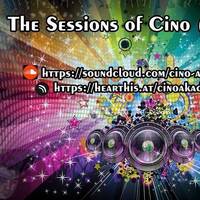 The Sessions of Cino (Part 1) (December 2021) by Cino (POR) aka Dj Cino