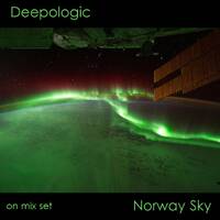 Deepologic - Norway Sky by Deepologic