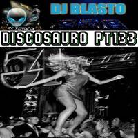 Discosauro Pt133 by DjBlasto