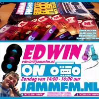 JammFm 29-11-2015 Edwin "ON" by Edwin van Brakel ( JammFm )