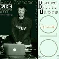 BHT 010 -Part 2 Manel Sanmartin( Spain) by Puppetshop Records