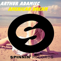 Arthur Adamiec - American Dream (Original Mix) by Arthur-Adamiec