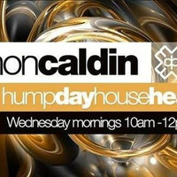 Humpday house heaven on www.d3ep.com 26/05/2015 by Simon Caldin