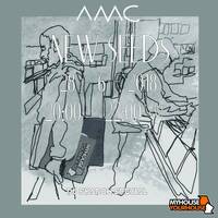 New Seeds // Show 27 DJ Shadow special // 28/06/18 by amc