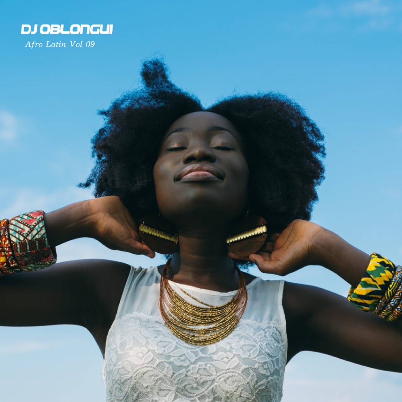 DJ Oblongui Podcast