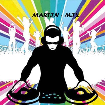 Deejay Martin's