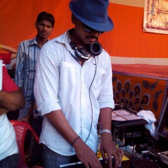 Vikrant More