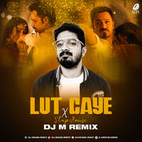 Lut Gaye X Slap House - DJ M Remix by All Indian DJs Drive